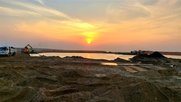 مشروع جونة تراكي