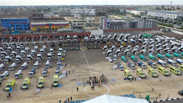 فعاليات التدريب العملي