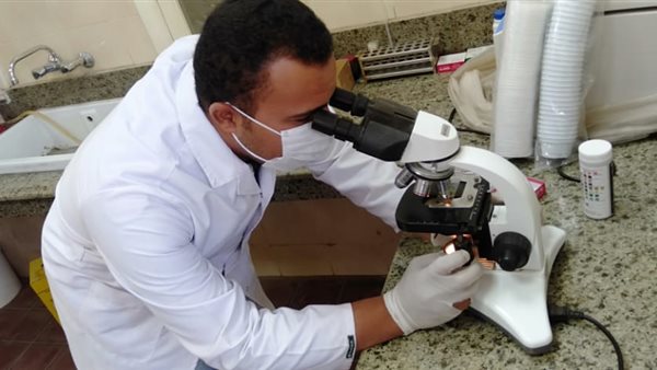 قافلة طبية بالمجان