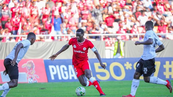 سيمبا وجالاكسي