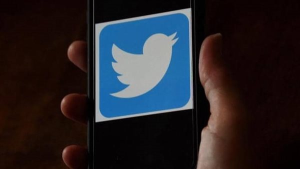تويتر.. صورة أرشيفية