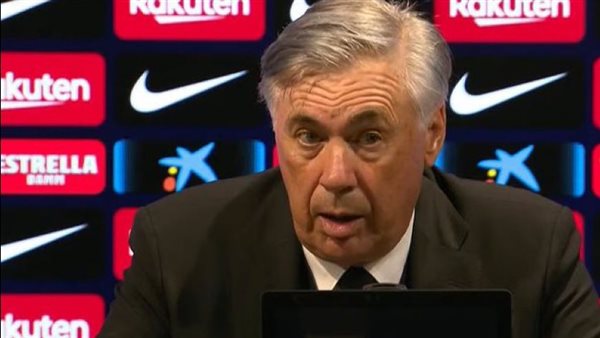 كارلو أنشيلوتي