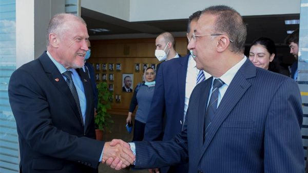 محافظ الإسكندرية