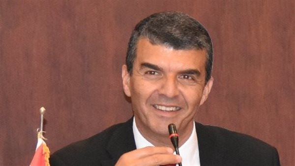 محمد امبابي