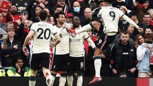 فريق ليفربول