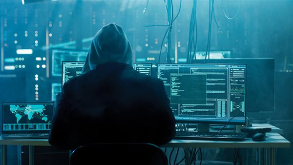  فيروس الفدية