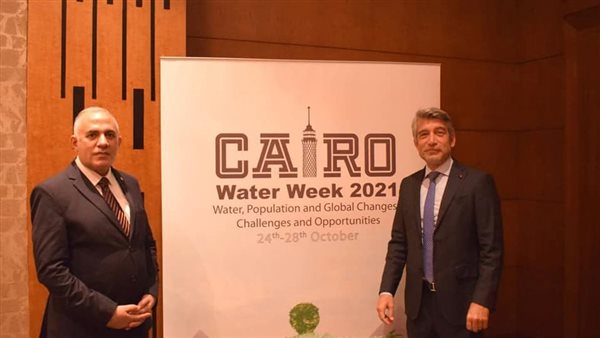  إسبوع القاهرة الرابع