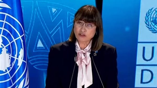 المنسق المقيم للأمم