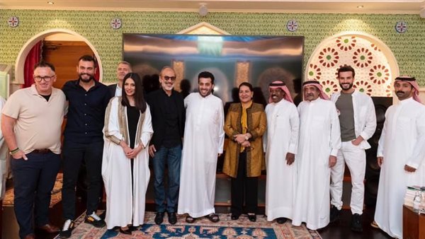 صناع فيلم تشيللو