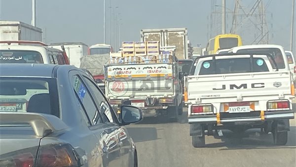 الطريق الدائري