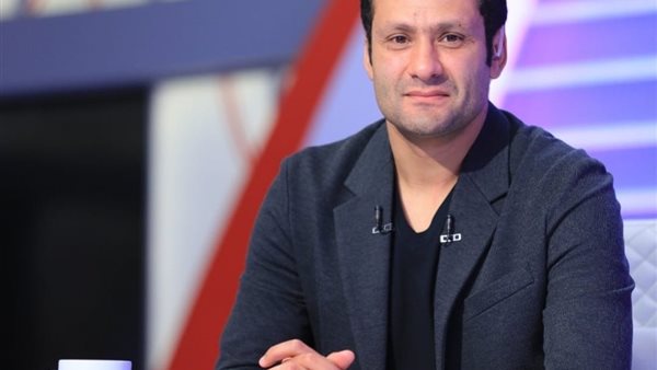 محمد أبو العلا