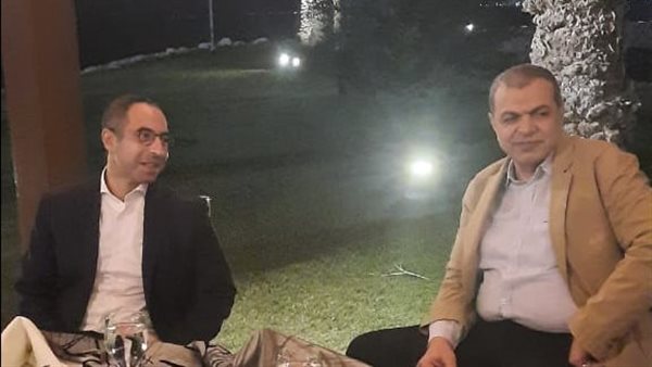 وزير القوى العاملة