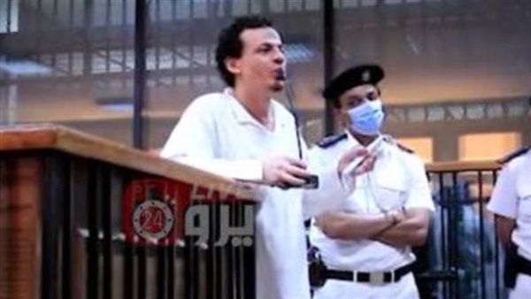 بهاء كشك الذراع الأيمن