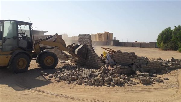 استرداد 2500 متر