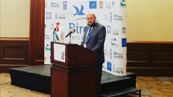 مؤسسة Bird Life الشرق