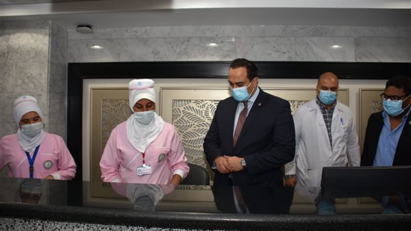 خلال متابعة السبكي