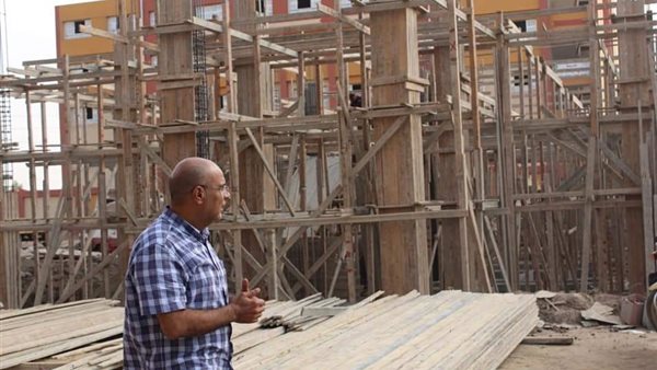 رئيس مدينة الشهداء