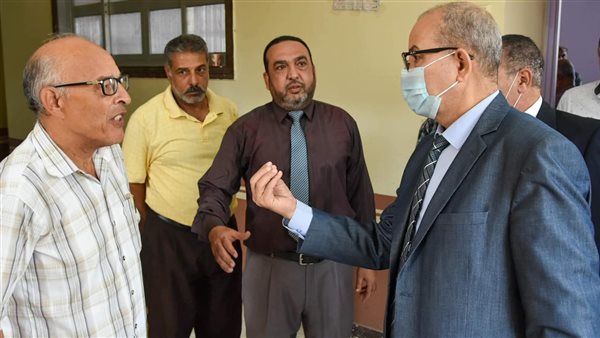 مدرسة السيدة خديجة 