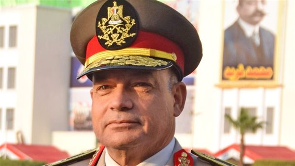 اللواء أركان حرب