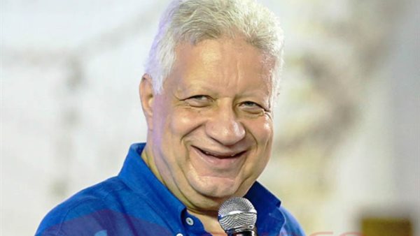 مرتضى منصور