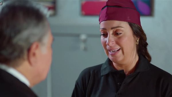 نرمين الفقي في حكاية