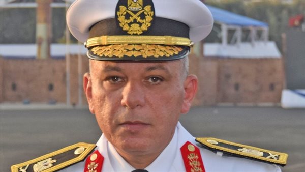 لواء بحري أركان حرب