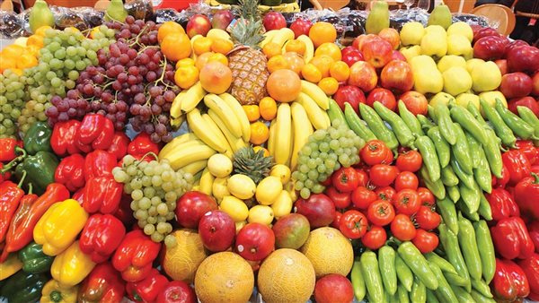 التغذية السليمة 