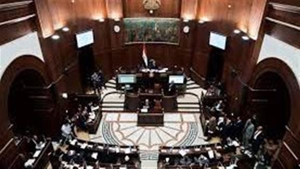 مجلس الشيوخ 