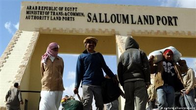 ننشر تفاصيل اتهام مصري بالتخابر في ليبيا.. ونظر جلسته الشهر المقبل