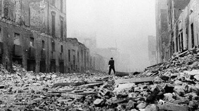 ذكرى العدوان الثلاثي في ورشة الزيتون