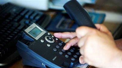 رابط الاستعلام عن فاتورة التليفون الأرضي يوليو 2022.. المصرية للاتصالات تحذر المتخلفين عن الدفع من هذا الإجراء 