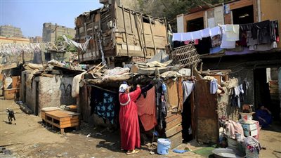 تقرير التنمية البشرية العربية 2022: النمو الاقتصادي بالدول العربية سيمثل تحديا 