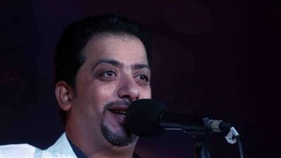 الجمعة المقبلة.. علي الهلباوي يحيي حفلًا غنائيًا بمسرح الزمالك