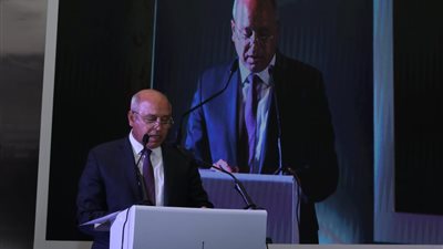 وزير النقل: الانتهاء من دراسات مشروع الممر الملاحي بين بحيرة فيكتوريا والبحر المتوسط للمرحلة الأولى