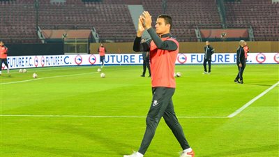 سعد سمير يكشف كواليس اجتماعه مع الخطيب قبل الرحيل عن الأهلي