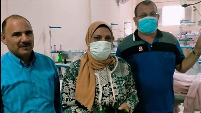 ضبط مصنع ملابس أطفال دون ترخيص في البحيرة