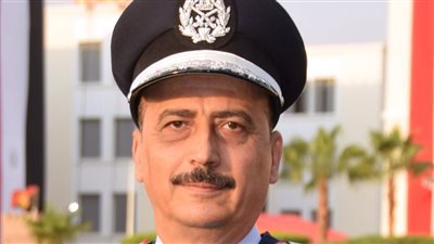 مدير الكلية الجوية: سيميليتور لتدريب الطلاب.. وكل الجوانب النظرية والعملية تسير بشكل رقمي وتفاعلي