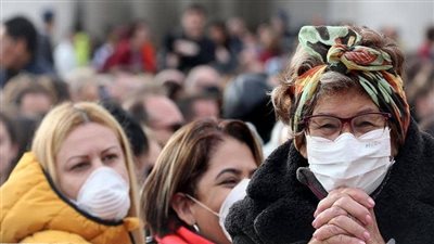 هولندا تعتزم فرض قيود جديدة لمواجهة فيروس كورونا