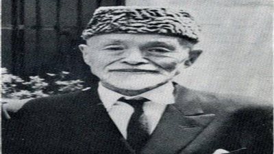 عمر ميتا.. من البوذية إلى أول مترجم للقرآن باليابانية