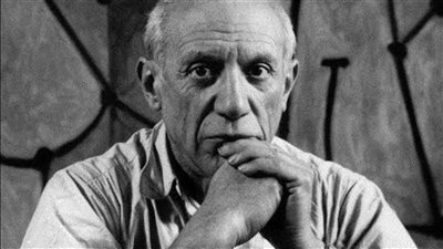 لماذا ترك بابلو بيكاسو الرسم وتوجه إلى كتابة الشعر؟