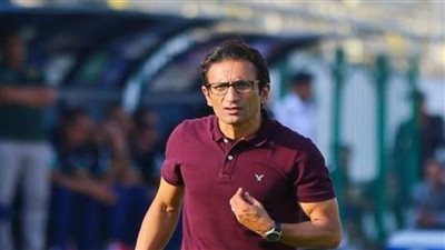 سموحة يستأنف تدريباته اليوم.. وسامي يبدأ في علاج الأخطاء