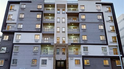  طرح وحدات لمتوسطي وفوق متوسطي الدخل الشهر المقبل