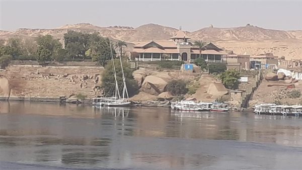  مشروع ترميم متحف