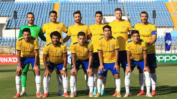 فريق الإسماعيلي