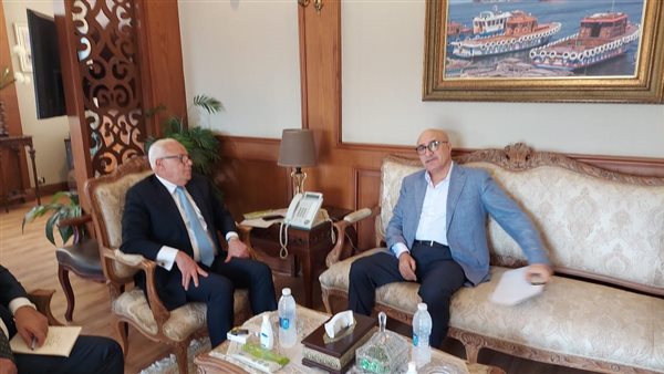 اللواء عادل الغضبان