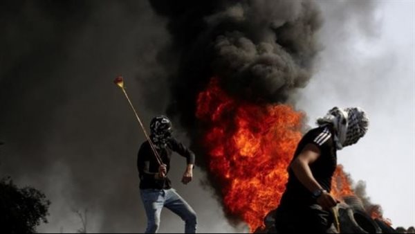 فلسطين-صورة أرشيفية