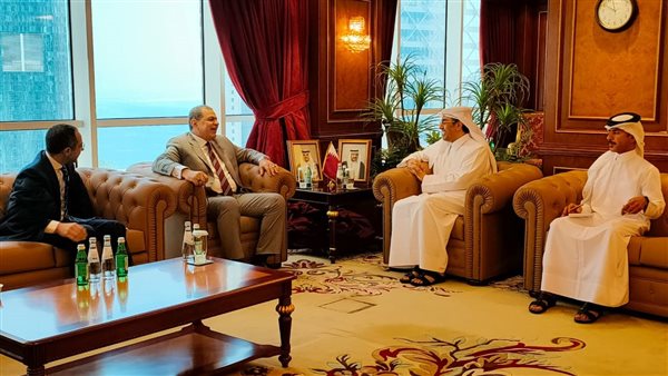 وزير القوى العاملة