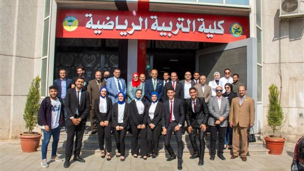 افتتاح مركز لتجميع