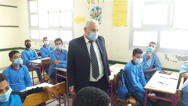 الدكتور محمد سعد