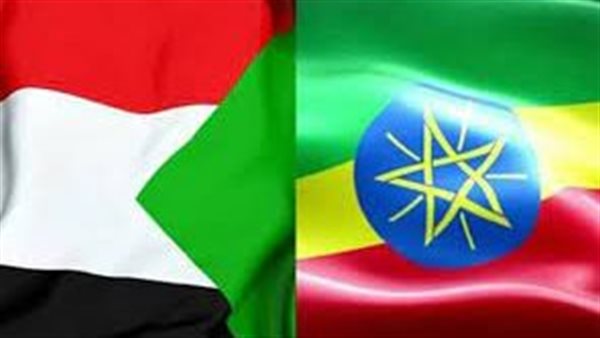 إثيوبيا والسودان